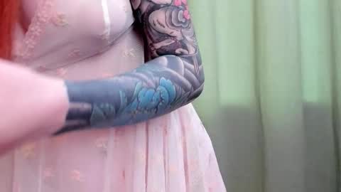 Milana online show from December 2, 7:51 am