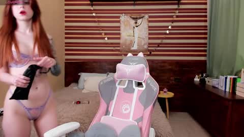 Milana online show from March 6, 8:19 am