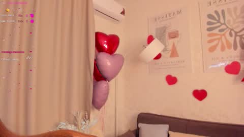 Milana online show from February 14, 5:32 am