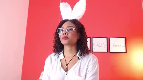 Tonina online show from December 22, 3:35 am