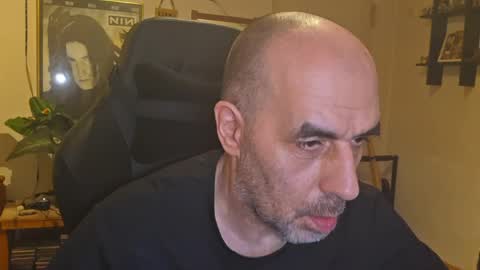 toninspektor online show from March 23, 9:42 pm