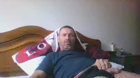 tonio1972 online show from June 8, 12:28 pm