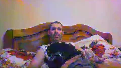 tonio1972 online show from May 27, 12:35 pm
