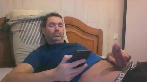 tonio1972 online show from February 19, 9:58 pm