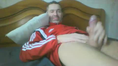 tonio1972 online show from January 19, 1:21 pm