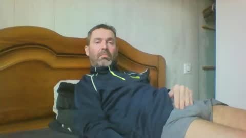 tonio1972 online show from November 29, 11:29 am