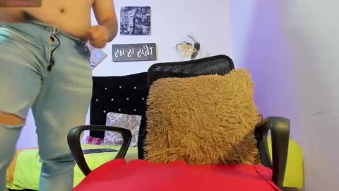 Tonny Landri online show from September 11, 3:30 am