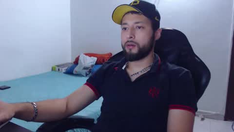 Tony Ribas. online show from February 9, 10:45 pm