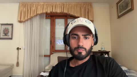 Tony Dark Polo online show from July 4, 11:36 am