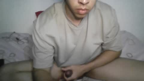 tony_marz online show from January 13, 5:48 am