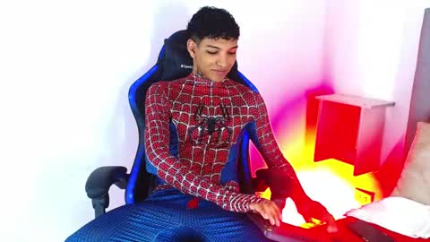 Tony And Rick online show from February 24, 4:37 am