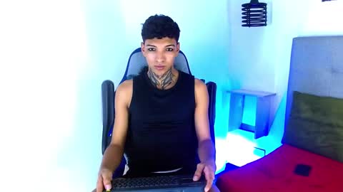 Tony And Rick online show from February 2, 3:48 am