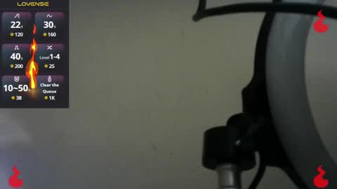 TONY online show from February 21, 1:33 am