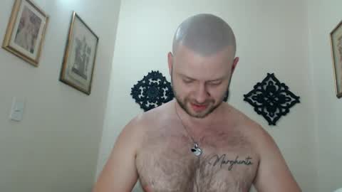 TONY online show from February 28, 7:40 pm