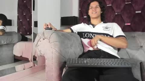 Tony Benedetti online show from May 11, 8:50 pm