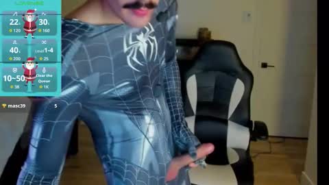 tonybigdick12333 online show from January 13, 6:43 am