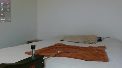 tonycrd online show from November 20, 8:50 pm