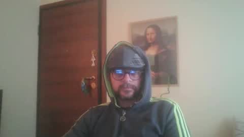 TonyDalianys online show from March 17, 1:16 pm