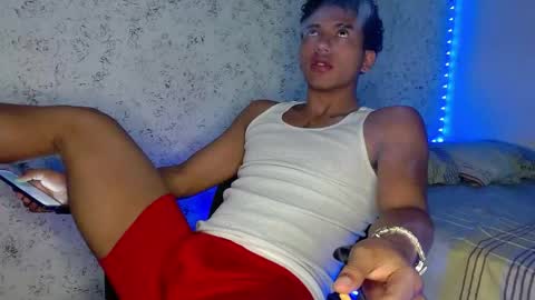 tonydesire_ online show from May 11, 7:11 pm