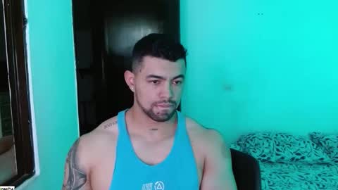 ANTONY online show from March 18, 11:21 pm