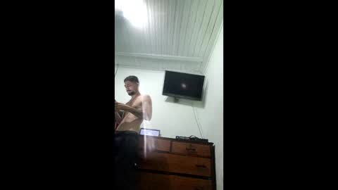 tonyswamp13 online show from February 22, 6:10 pm