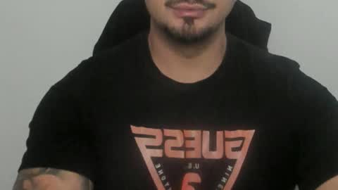 TonyWilcox online show from October 5, 5:49 am