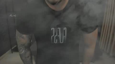 TonyWilcox online show from November 26, 6:21 am