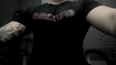 TonyWilcox online show from March 11, 2:18 pm