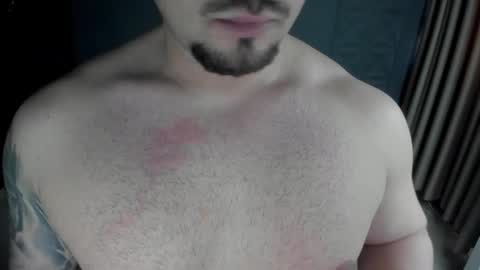 TonyWilcox online show from March 5, 8:21 am