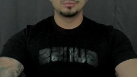 Anthony online show from April 19, 5:08 am