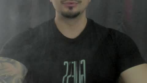 Anthony online show from April 5, 8:22 am