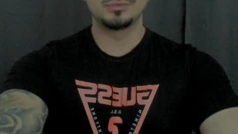 Anthony online show from April 8, 6:16 am