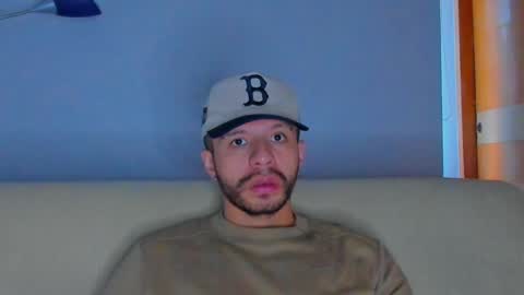 Tony Dee online show from January 16, 10:44 pm