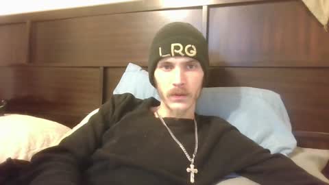 TooTall803 online show from January 13, 7:54 am