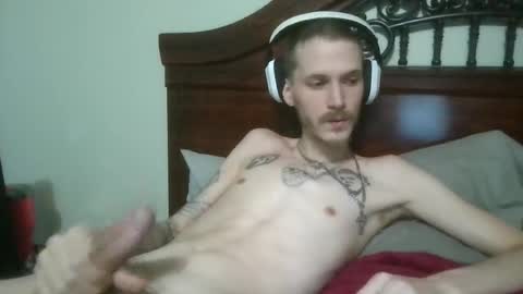 TooTall803 online show from June 9, 1:39 am