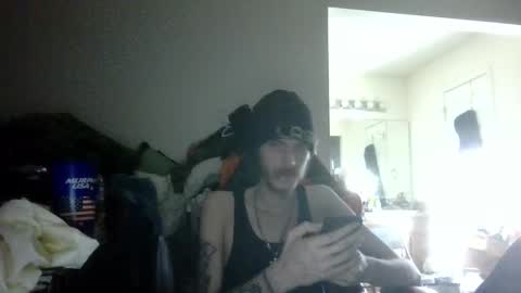 TooTall803 online show from March 9, 2:50 am