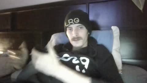 TooTall803 online show from December 3, 4:20 am