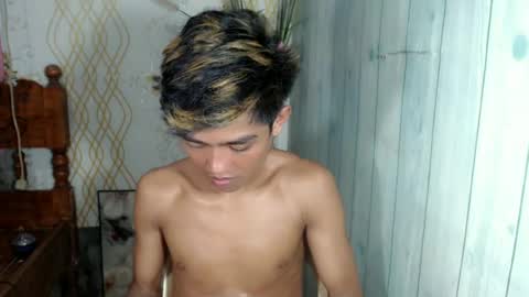 jhonrex online show from June 28, 12:23 pm