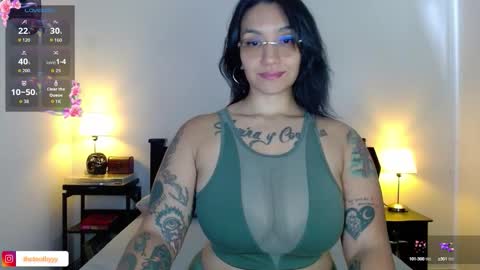 toothyy online show from October 10, 7:41 pm