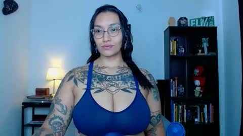 toothyy online show from May 16, 8:18 pm