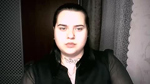 Kate online show from February 14, 1:13 am