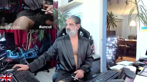 topalphaboss online show from October 6, 6:59 pm