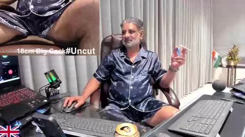 topalphaboss online show from January 13, 7:54 pm