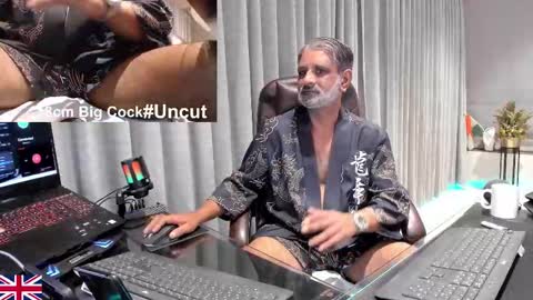 topalphaboss online show from February 2, 8:27 pm