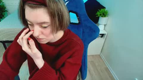 topcranberry online show from September 19, 10:46 pm