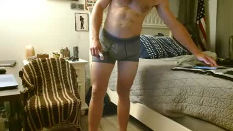 Connor Hancock online show from June 17, 12:04 am