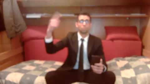 Topg84 online show from February 13, 8:55 pm