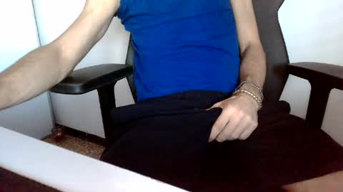 Topg84 online show from July 19, 5:04 pm