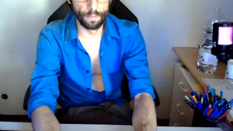 Topg84 online show from July 28, 5:24 pm