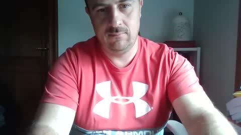 tophunk84 online show from May 17, 8:45 am